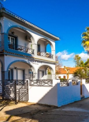 trenta nove studios tsilivi