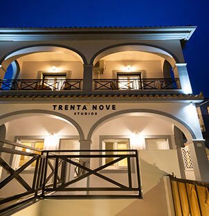 trenta nove studios tsilivi